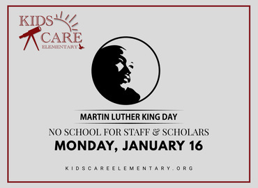  Kids Care Elementary 